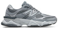 New Balance 9060 - Men Shoes — Grey-Grey-Grey — image 1