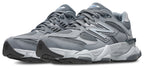 New Balance 9060 - Men Shoes — Grey-Grey-Grey — image 2