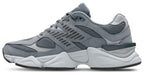 New Balance 9060 - Men Shoes — Grey-Grey-Grey — image 4