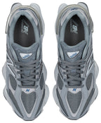 New Balance 9060 - Men Shoes — Grey-Grey-Grey — image 5