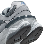 New Balance 9060 - Men Shoes — Grey-Grey-Grey — image 7