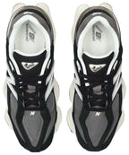 New Balance 9060 - Men Shoes — Black-Tornado — image 5