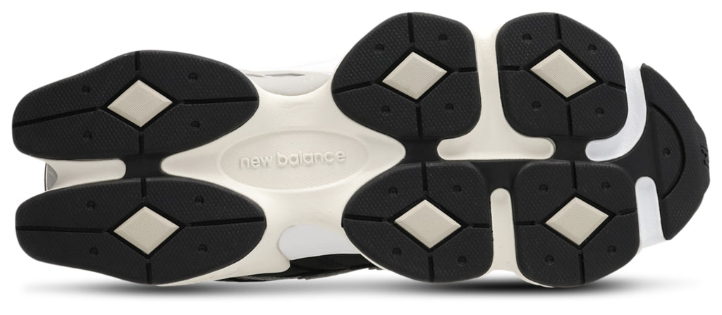 New Balance 9060 - Men Shoes — Black-Tornado — image 6