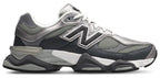 New Balance 9060 - Men Shoes — Magnet-Faded Black — image 1
