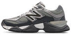 New Balance 9060 - Men Shoes — Magnet-Faded Black — image 4