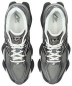 New Balance 9060 - Men Shoes — Magnet-Faded Black — image 5