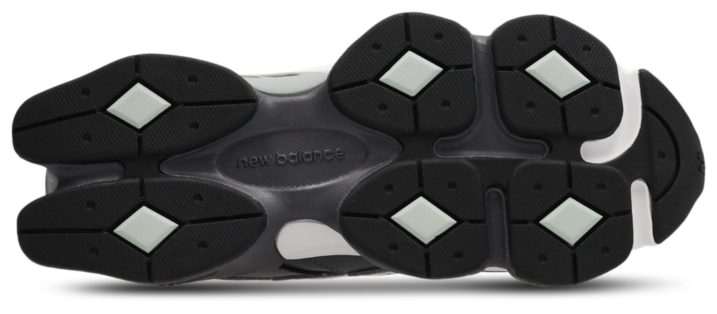 New Balance 9060 - Men Shoes — Magnet-Faded Black — image 6