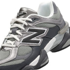 New Balance 9060 - Men Shoes — Magnet-Faded Black — image 8