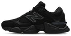 New Balance 9060 - Men Shoes — Black-Black Cement Zge — image 4