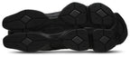 New Balance 9060 - Men Shoes — Black-Black Cement Zge — image 6