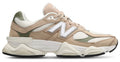 New Balance 9060 - Men Shoes — Mindful Grey-Dark Olivine — image 1