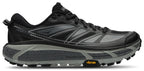 Hoka Mafate Speed 2 - Men Shoes — Black-Castlerock — image 1