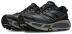 Hoka Mafate Speed 2 - Men Shoes — Black-Castlerock — image 2