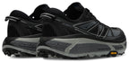 Hoka Mafate Speed 2 - Men Shoes — Black-Castlerock — image 3