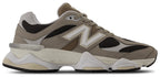 New Balance 9060 - Men Shoes — Arid Stone-Arid Stone — image 1