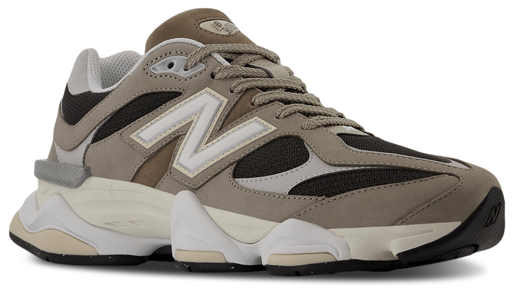 New Balance 9060 - Men Shoes — Arid Stone-Arid Stone — image 2