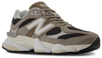 New Balance 9060 - Men Shoes — Arid Stone-Arid Stone — image 2