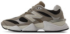 New Balance 9060 - Men Shoes — Arid Stone-Arid Stone — image 5