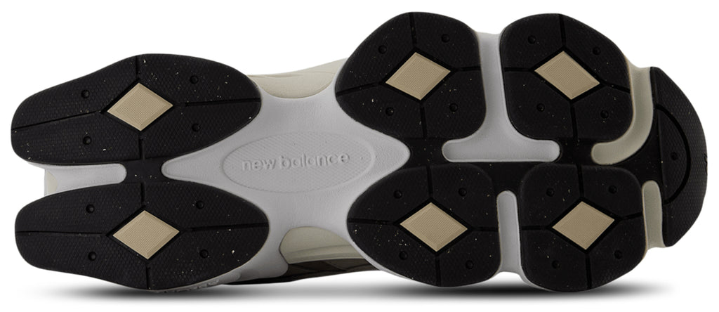 New Balance 9060 - Men Shoes — Arid Stone-Arid Stone — image 7