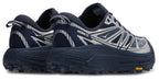 Hoka Mafate Speed 2 - Men Shoes — Varsity Navy-Silver-Blue — image 3
