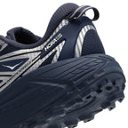 Hoka Mafate Speed 2 - Men Shoes — Varsity Navy-Silver-Blue — image 7