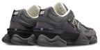 New Balance 9060 - Men Shoes — Dark Grey-Dark Grey-Black — image 3