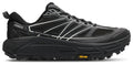 Hoka Mafate Speed 2 - Men Shoes — Black-Carbon Black-Black — image 1