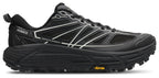 Hoka Mafate Speed 2 - Men Shoes — Black-Carbon Black-Black — image 1
