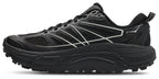 Hoka Mafate Speed 2 - Men Shoes — Black-Carbon Black-Black — image 4