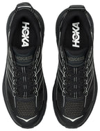 Hoka Mafate Speed 2 - Men Shoes — Black-Carbon Black-Black — image 5