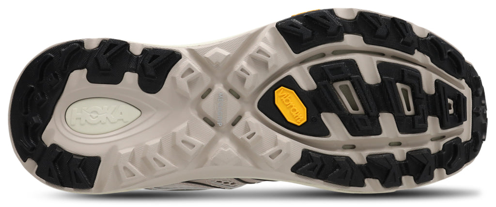 Hoka Mafate Speed 2 - Men Shoes — Putty-Black-Beigetan — image 6