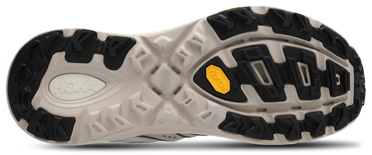 Hoka Mafate Speed 2 - Men Shoes — Putty-Black-Beigetan — image 6