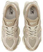 New Balance 9060 - Men Shoes — Mushroom-Arid Stone — image 5