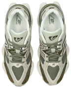 New Balance 9060 - Men Shoes — Dark Olivine-Olivine — image 5