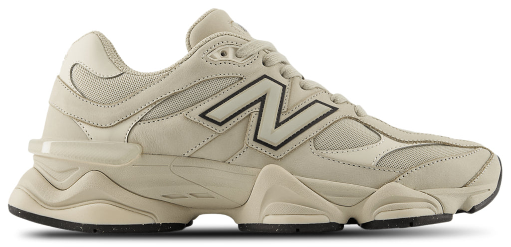 New Balance 9060 - Men Shoes — Shipyard-Linen — image 1