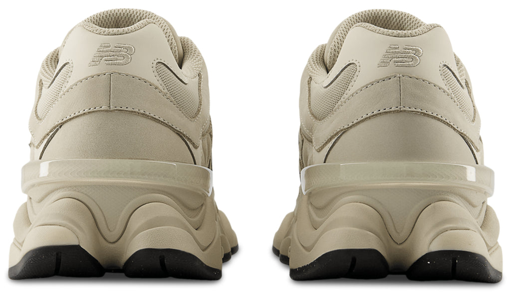 New Balance 9060 - Men Shoes — Shipyard-Linen — image 3