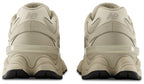 New Balance 9060 - Men Shoes — Shipyard-Linen — image 3