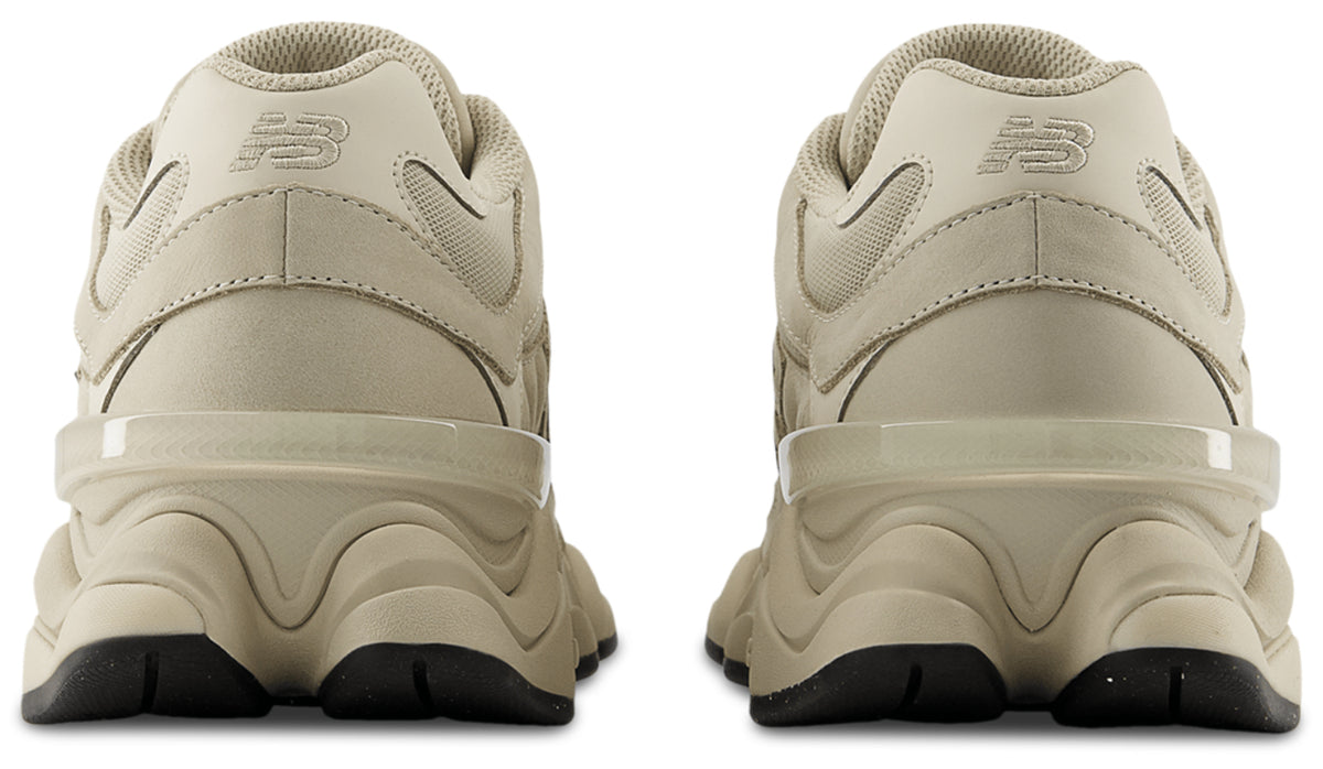 New Balance 9060 - Men Shoes — Shipyard-Linen — image 3