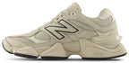 New Balance 9060 - Men Shoes — Shipyard-Linen — image 4