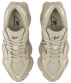 New Balance 9060 - Men Shoes — Shipyard-Linen — image 5