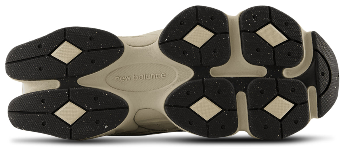 New Balance 9060 - Men Shoes — Shipyard-Linen — image 6