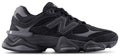 New Balance 9060 - Men Shoes — Black-Castlerock — image 1