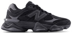 New Balance 9060 - Men Shoes — Black-Castlerock — image 1