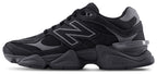 New Balance 9060 - Men Shoes — Black-Castlerock — image 4