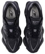 New Balance 9060 - Men Shoes — Black-Castlerock — image 5