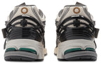 New Balance 1906A - Men Shoes — Silver Metallic-Castlerock — image 4