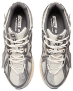 New Balance 1906A - Men Shoes — Silver Metallic-Castlerock — image 5