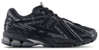 New Balance 1906A - Men Shoes — Black-Dark Silver Metallic — image 1