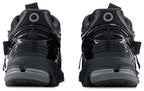 New Balance 1906A - Men Shoes — Black-Dark Silver Metallic — image 4