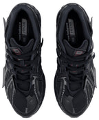 New Balance 1906A - Men Shoes — Black-Dark Silver Metallic — image 5